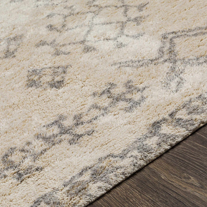 Khemisset KMS-2308 Hand Woven Rug