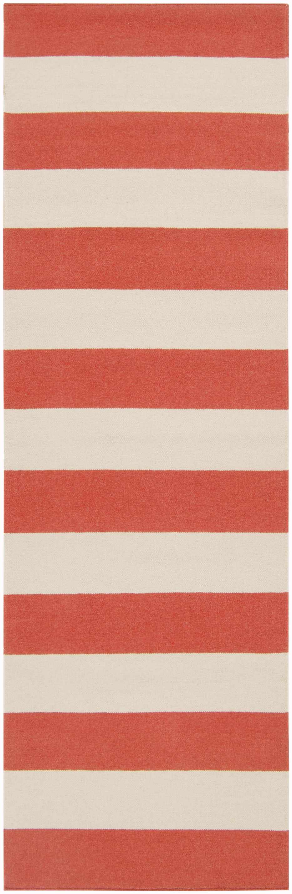 Frontier FT-50 Handmade Rug