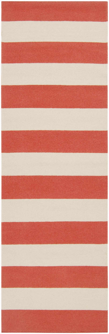 Frontier FT-50 Handmade Rug