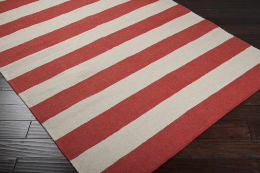 Frontier FT-50 Hand Woven Rug