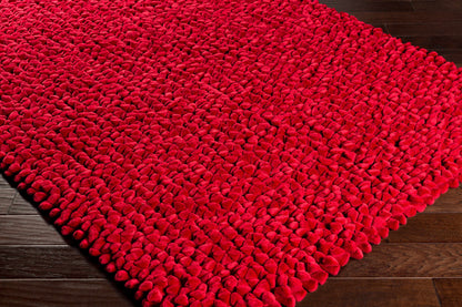 Nestle NTL-8004 Hand Crafted Rug