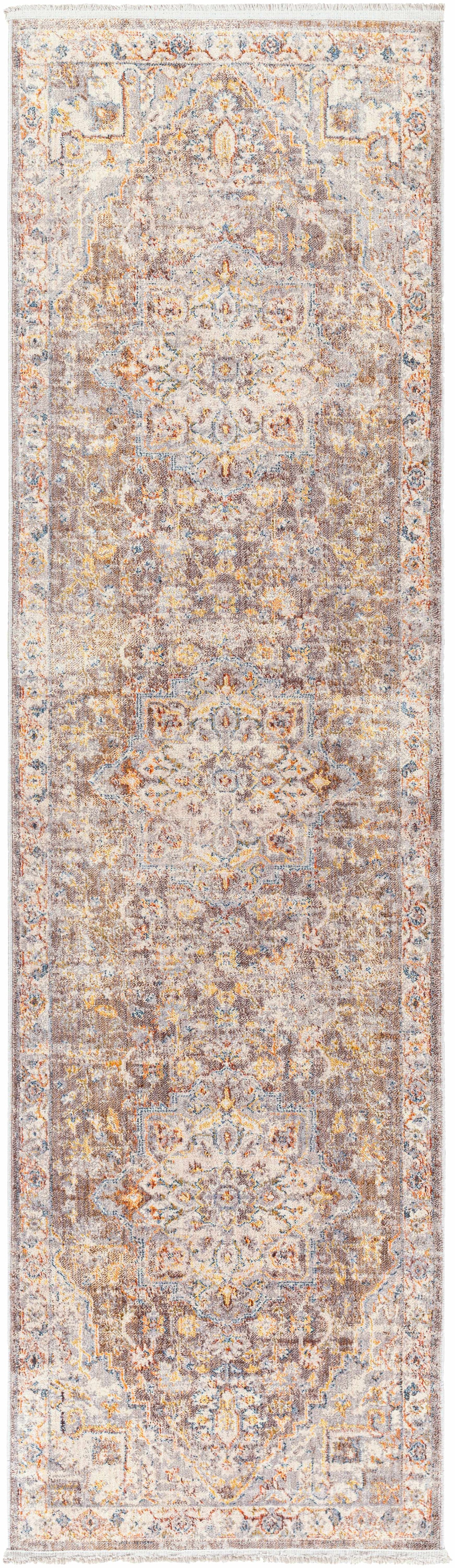 Ephesians EPC-2358 Machine Woven Rug