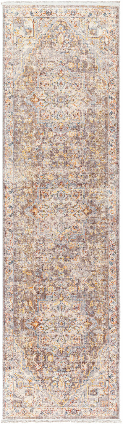 Ephesians EPC-2358 Machine Woven Rug