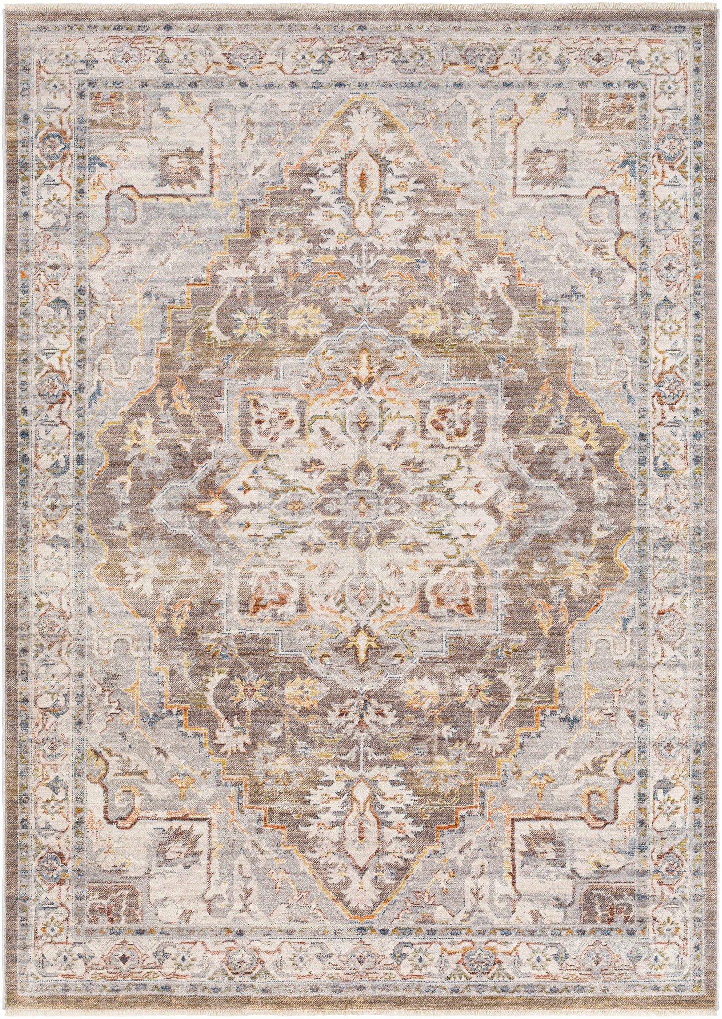 Ephesians EPC-2358 Machine Woven Rug