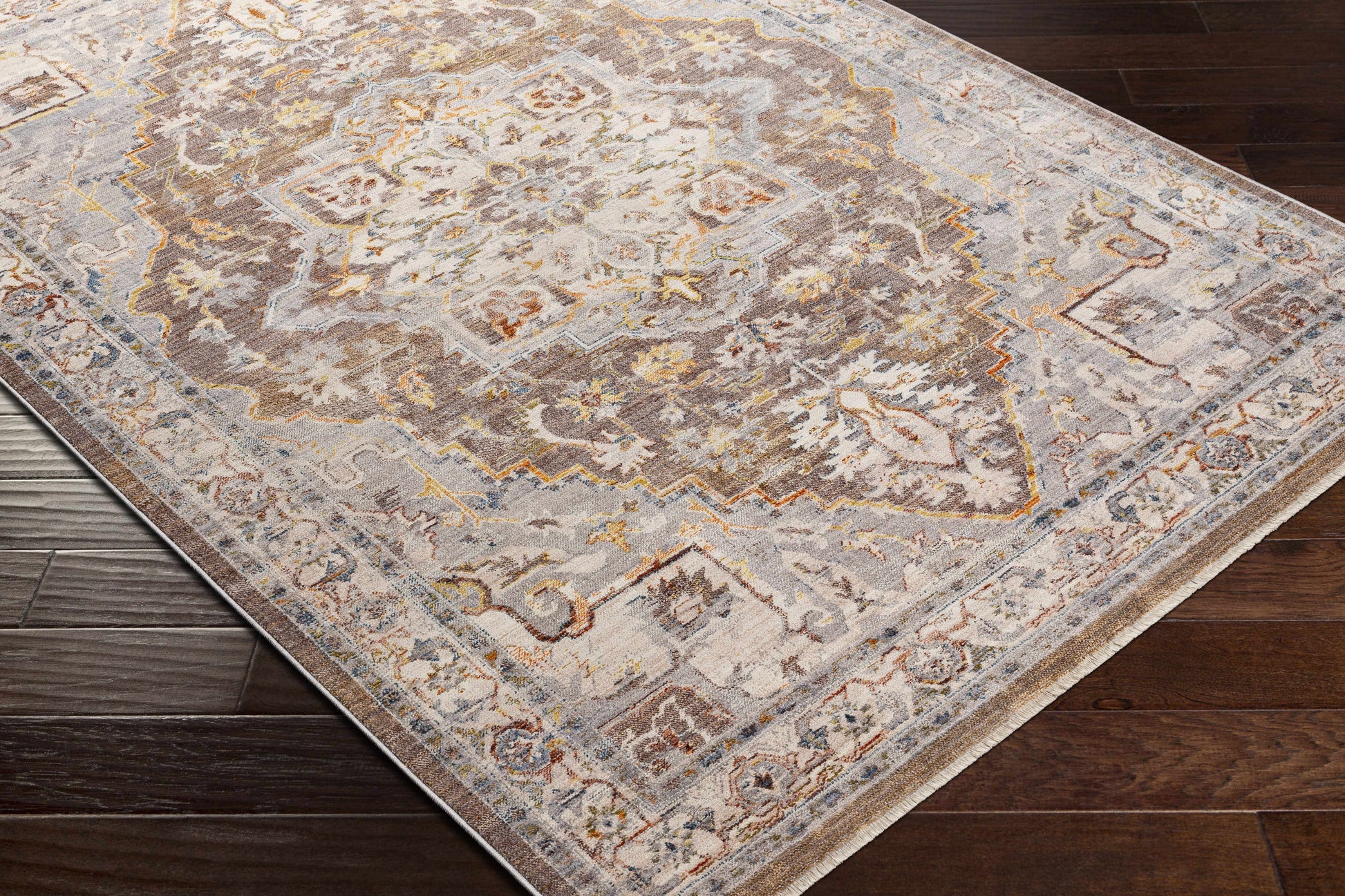 Ephesians EPC-2358 Machine Woven Rug