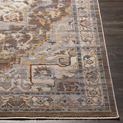 Ephesians EPC-2358 Machine Woven Rug