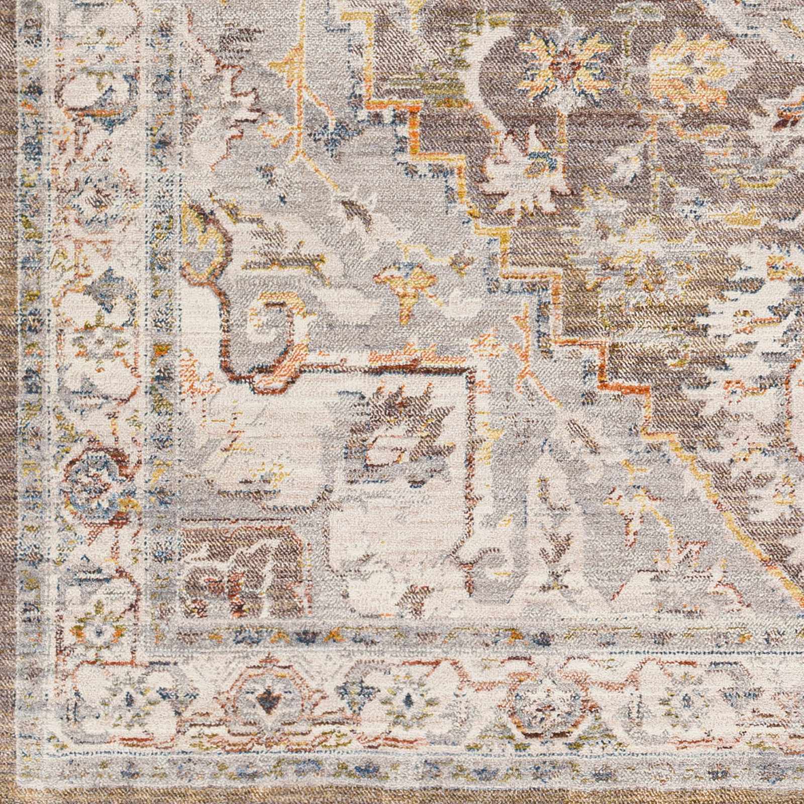 Ephesians EPC-2358 Machine Woven Rug