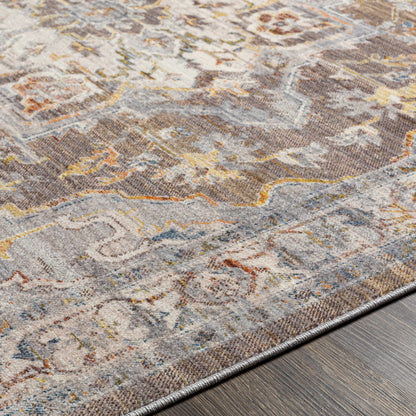 Ephesians EPC-2358 Machine Woven Rug