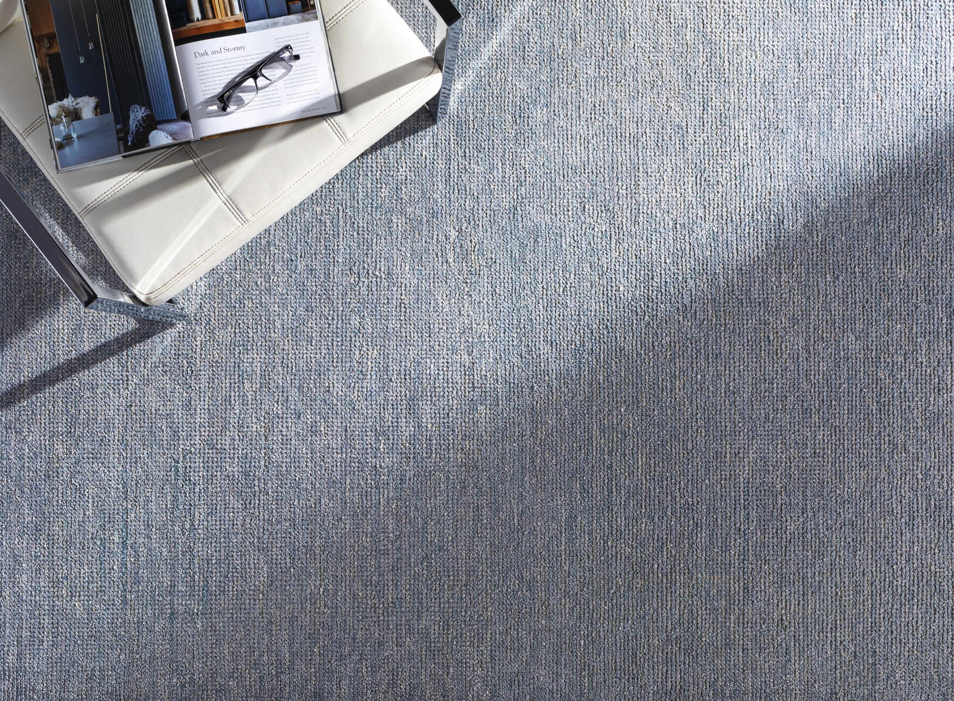 Calm CAM-2305 Handmade Rug