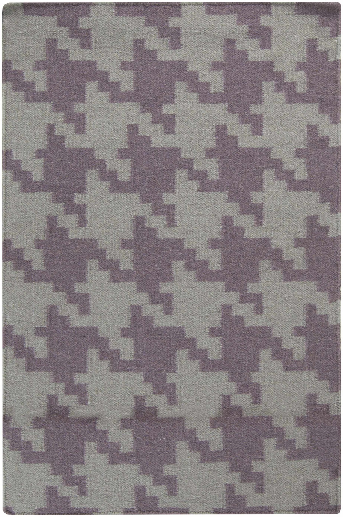 Frontier FT-103 Hand Woven Rug