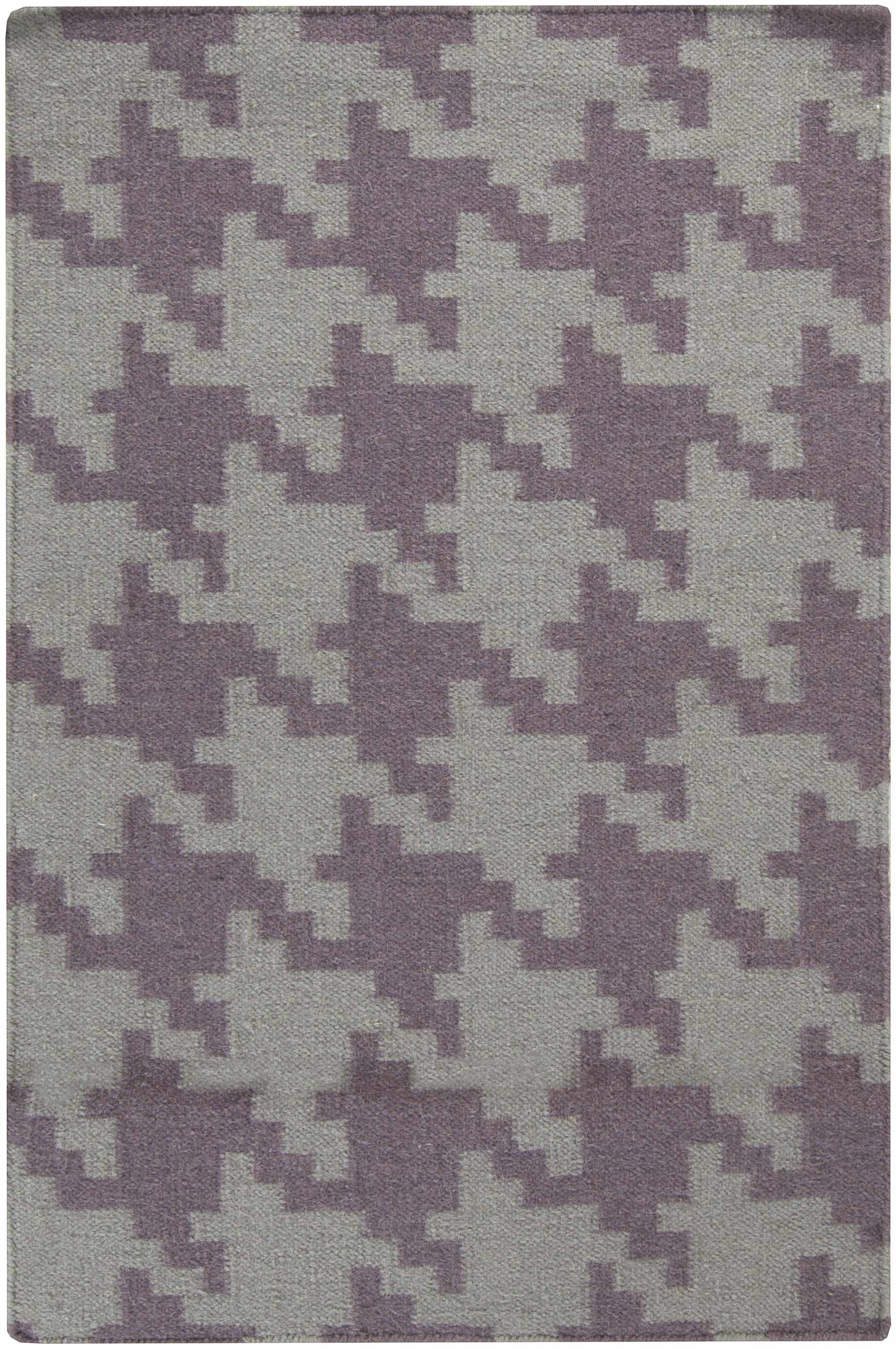 Frontier FT-103 Hand Woven Rug