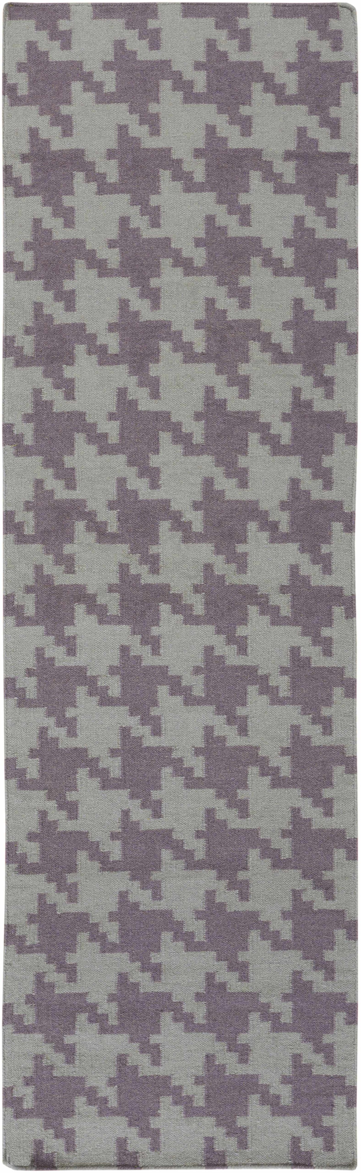 Frontier FT-103 Hand Woven Rug