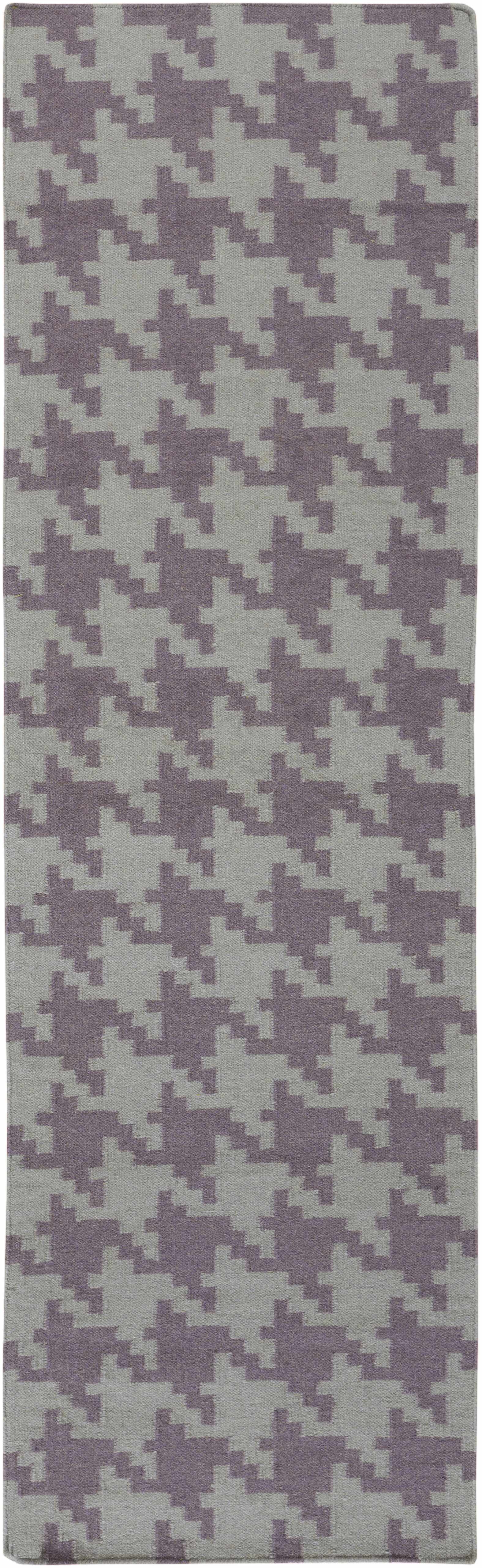 Frontier FT-103 Hand Woven Rug