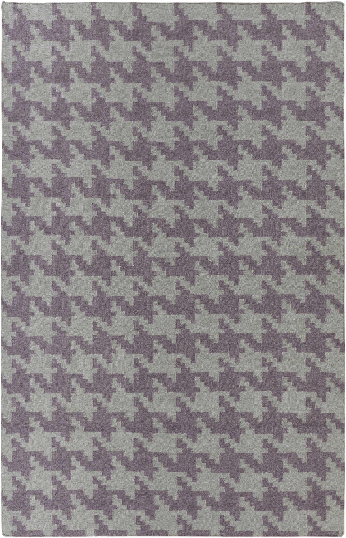 Frontier FT-103 Hand Woven Rug