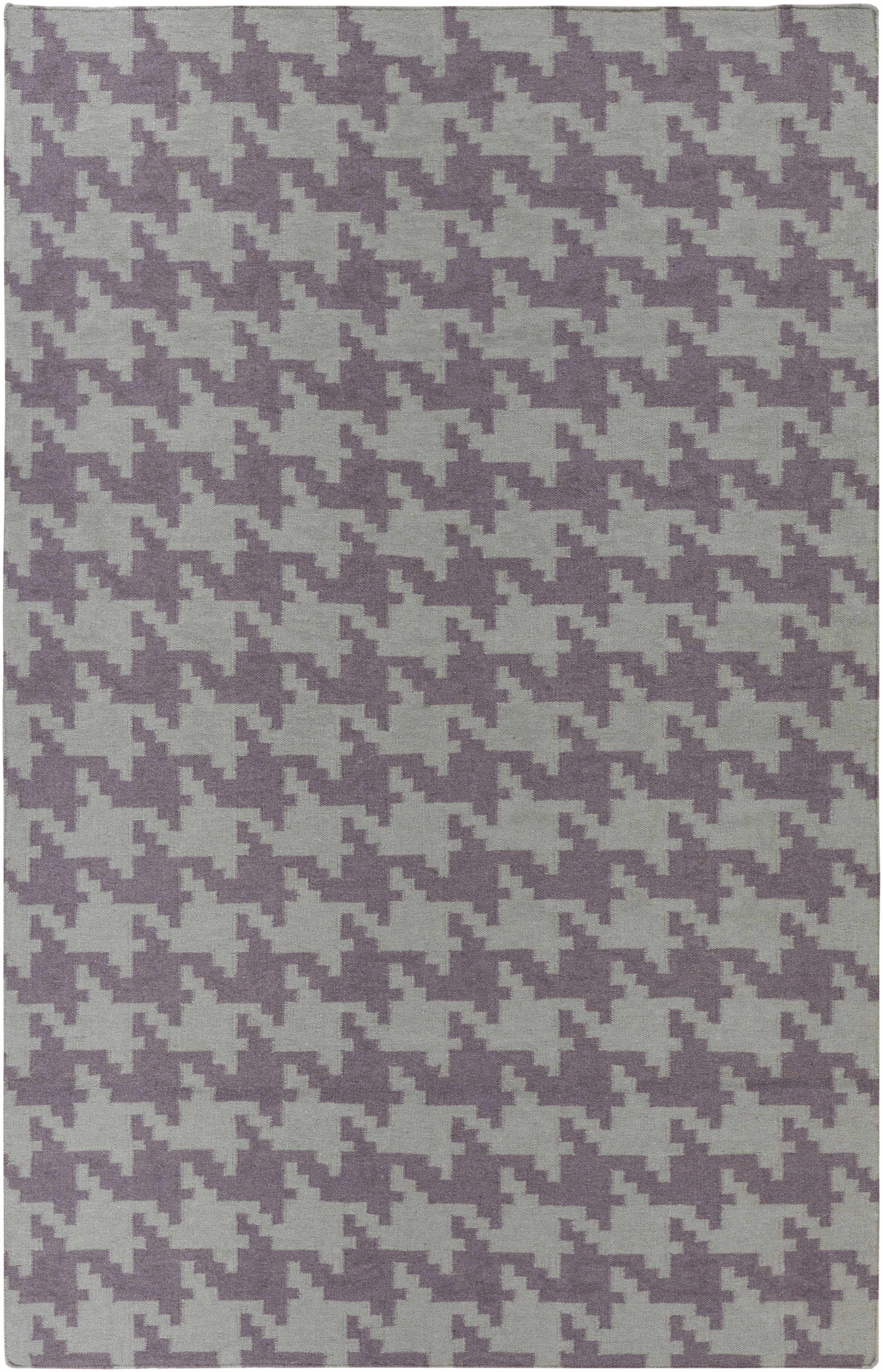 Frontier FT-103 Hand Woven Rug