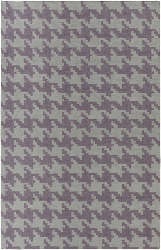 Frontier FT-103 Hand Woven Rug