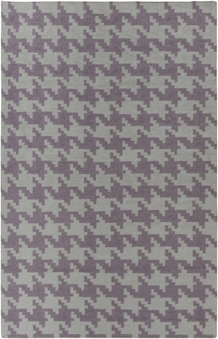 Frontier FT-103 Hand Woven Rug