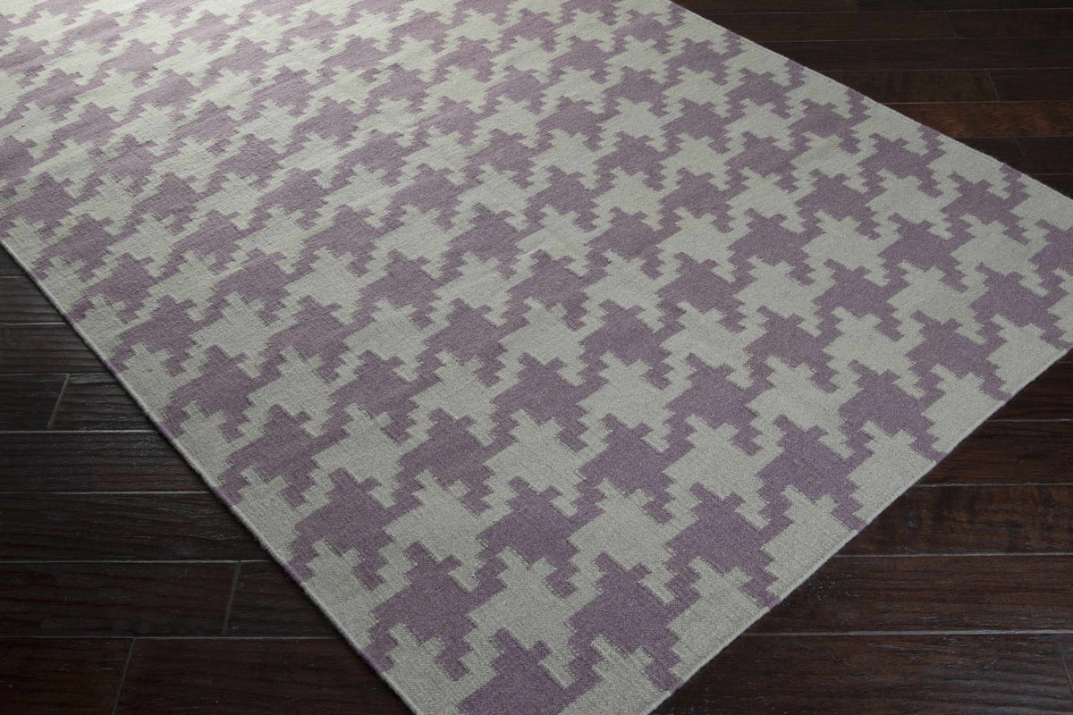 Frontier FT-103 Hand Woven Rug