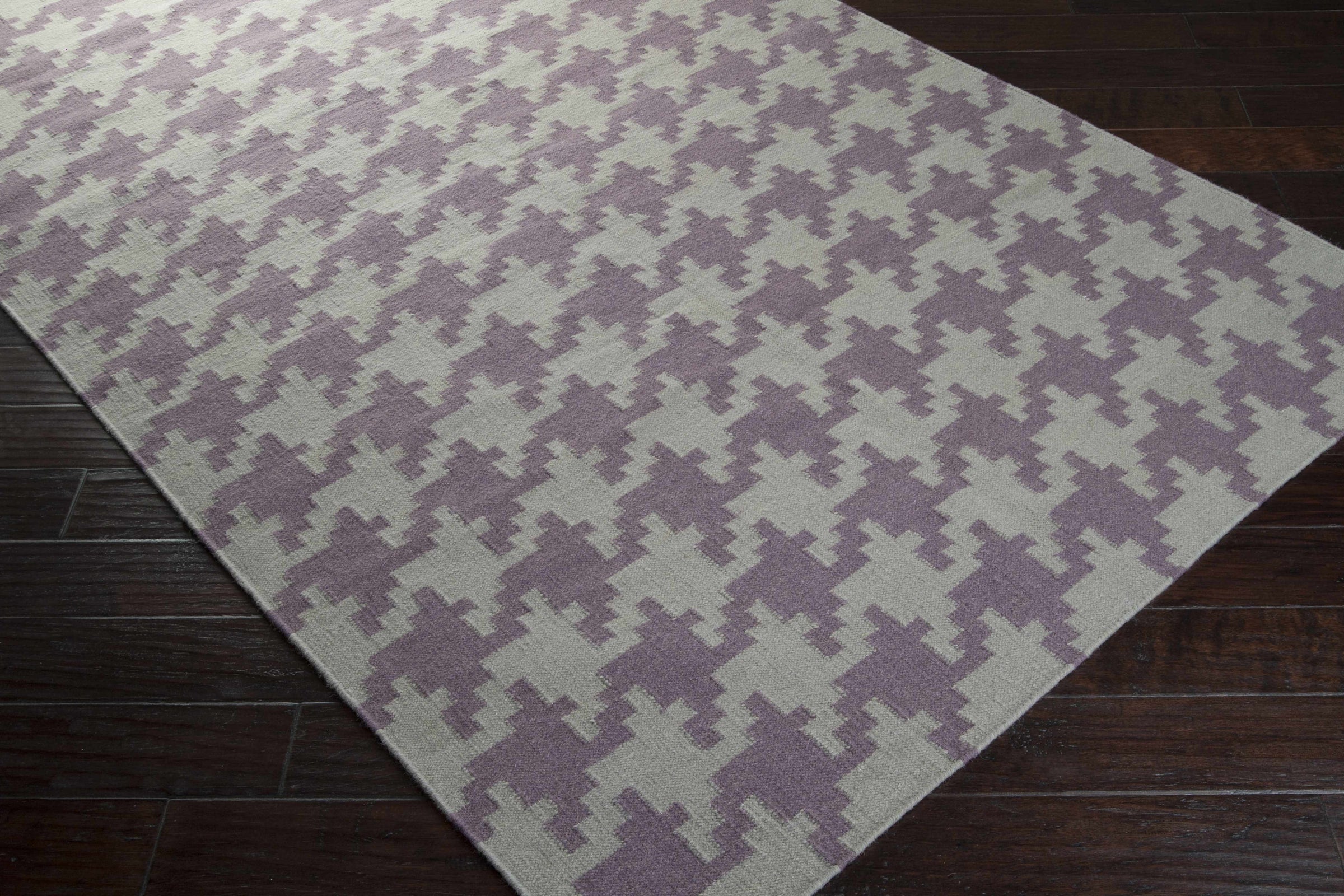 Frontier FT-103 Hand Woven Rug