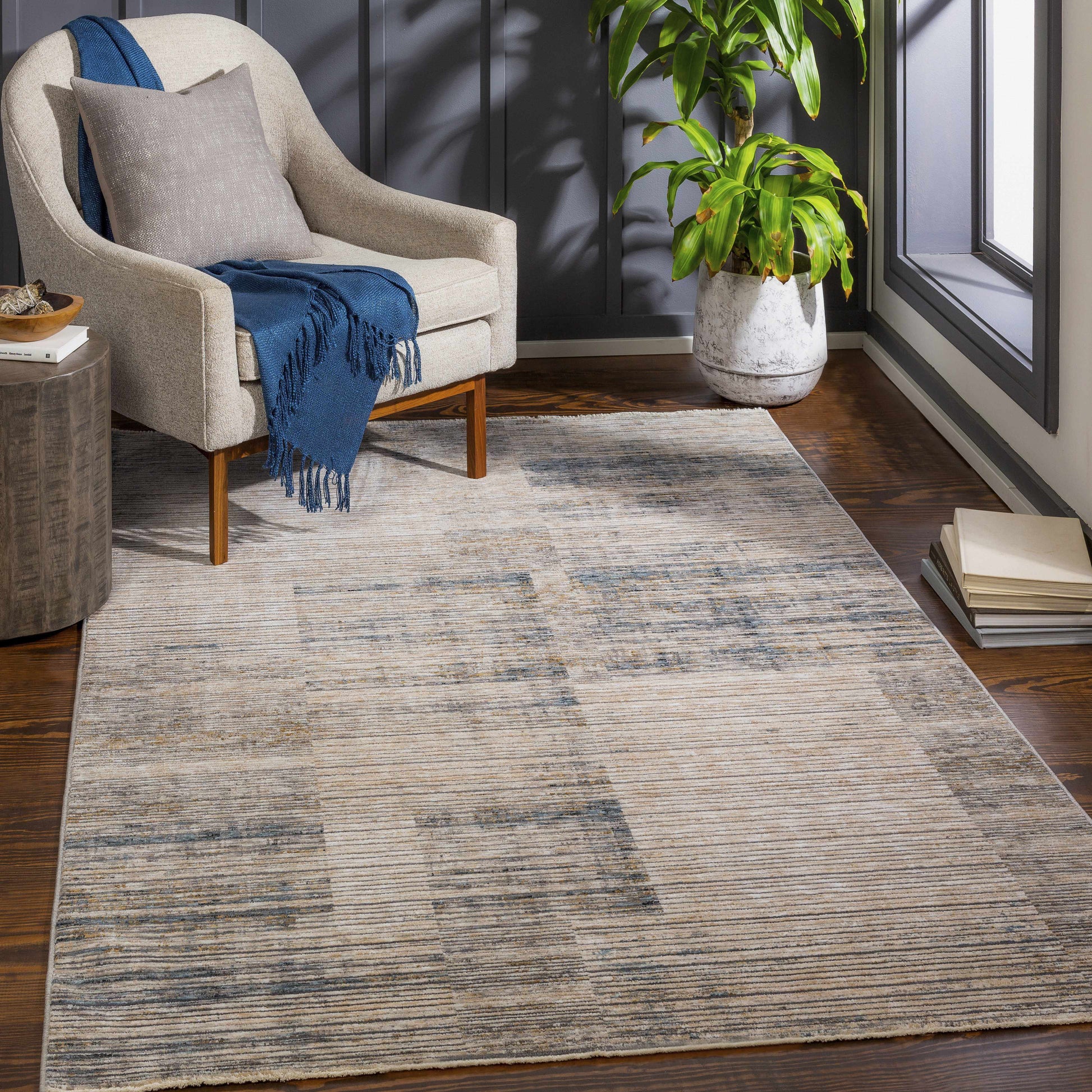 Cardiff CDF-2311 Machine Woven Rug