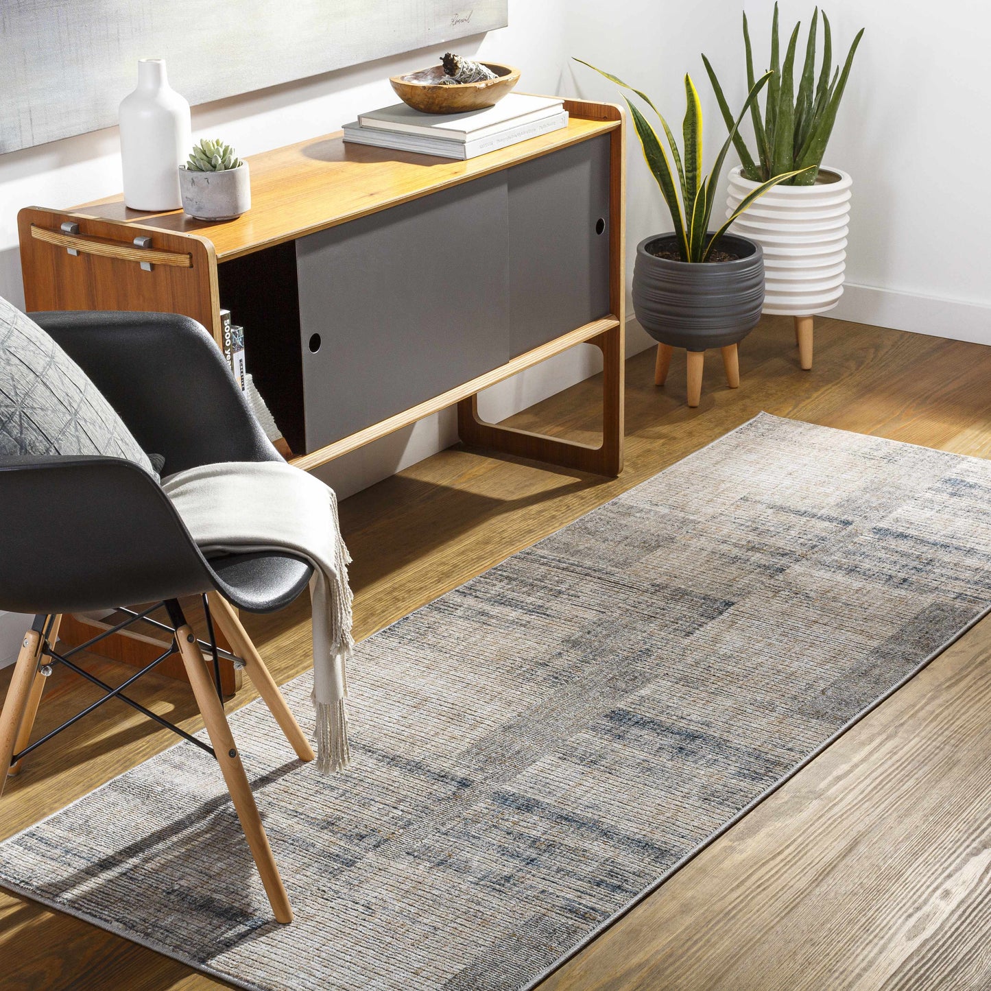 Cardiff CDF-2311 Machine Woven Rug