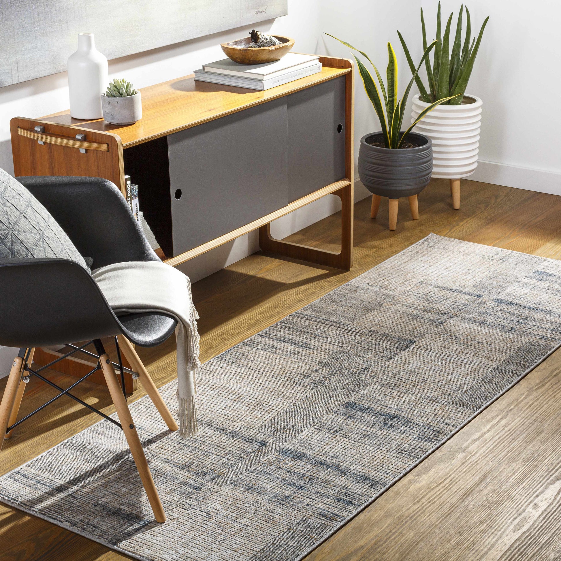 Cardiff CDF-2311 Machine Woven Rug