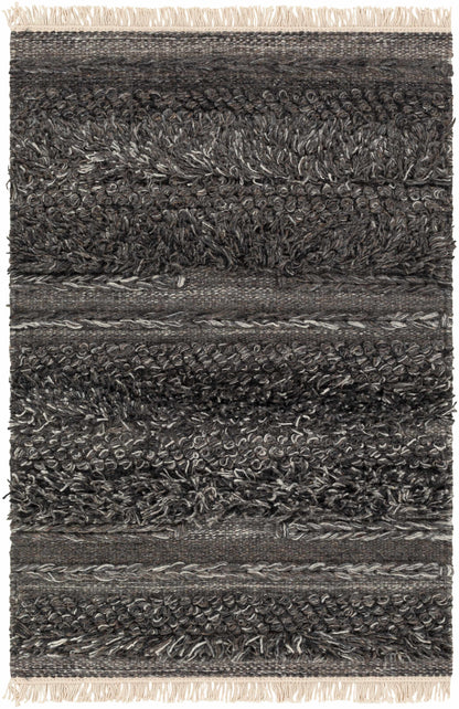 Lugano LUG-2301 Hand Woven Rug