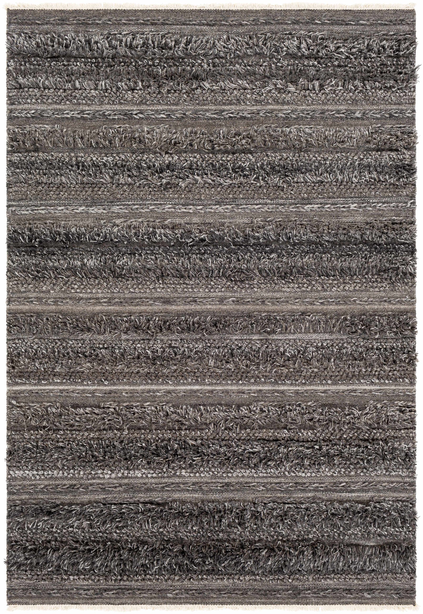 Lugano LUG-2301 Hand Woven Rug