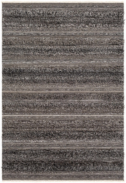 Lugano LUG-2301 Hand Woven Rug