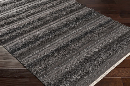 Lugano LUG-2301 Hand Woven Rug