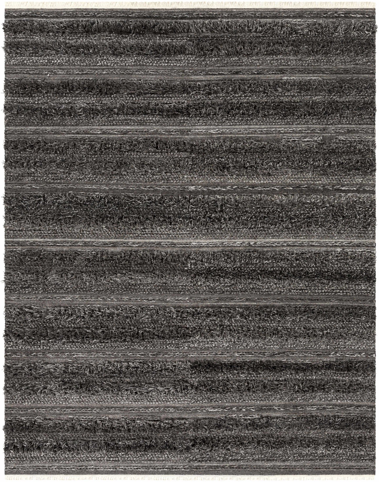 Lugano LUG-2301 Hand Woven Rug