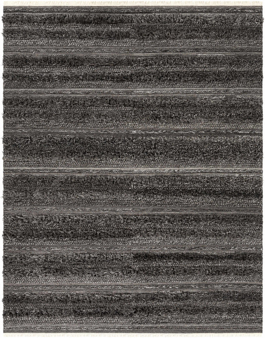 Lugano LUG-2301 Hand Woven Rug