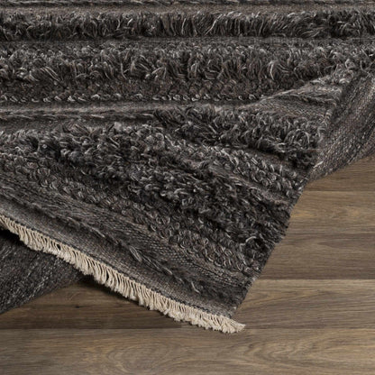 Lugano LUG-2301 Hand Woven Rug