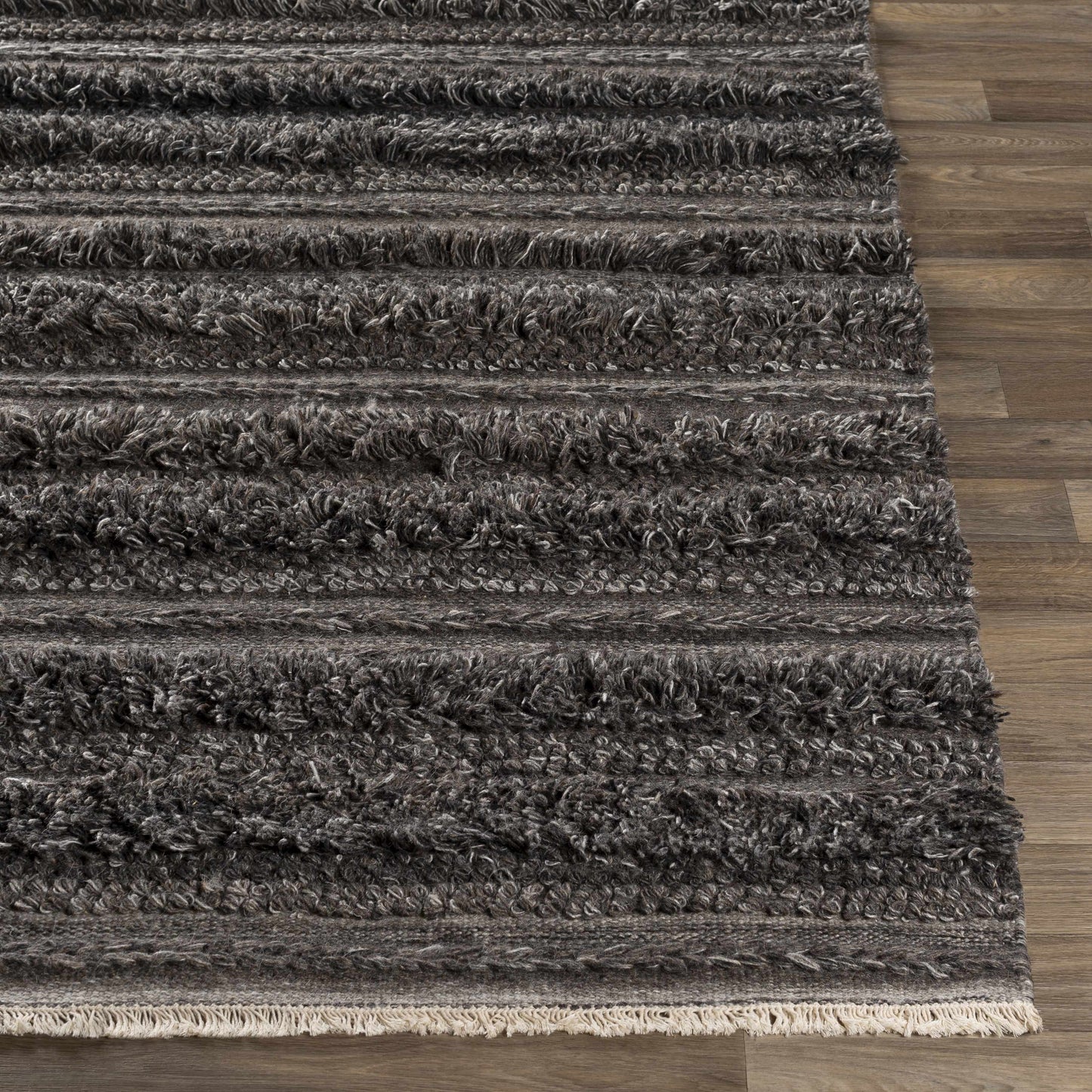 Lugano LUG-2301 Hand Woven Rug