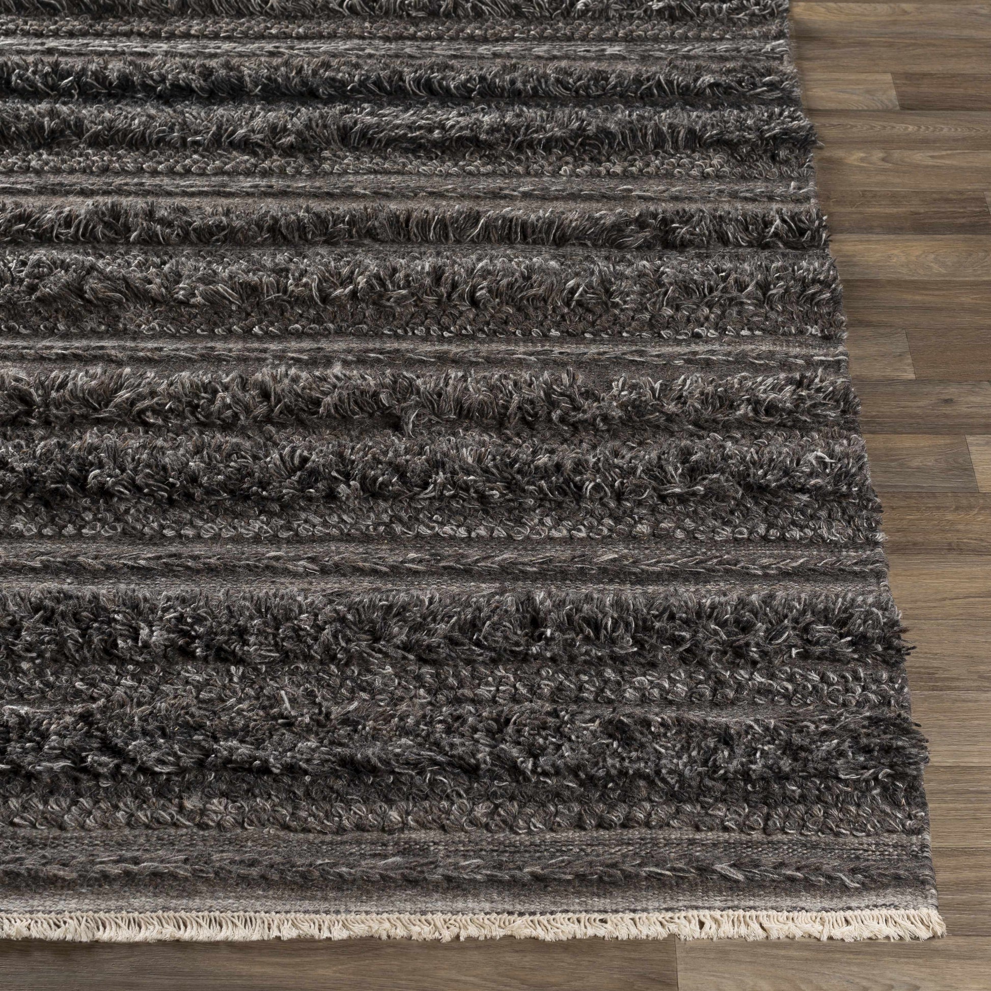 Lugano LUG-2301 Hand Woven Rug