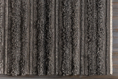 Lugano LUG-2301 Hand Woven Rug