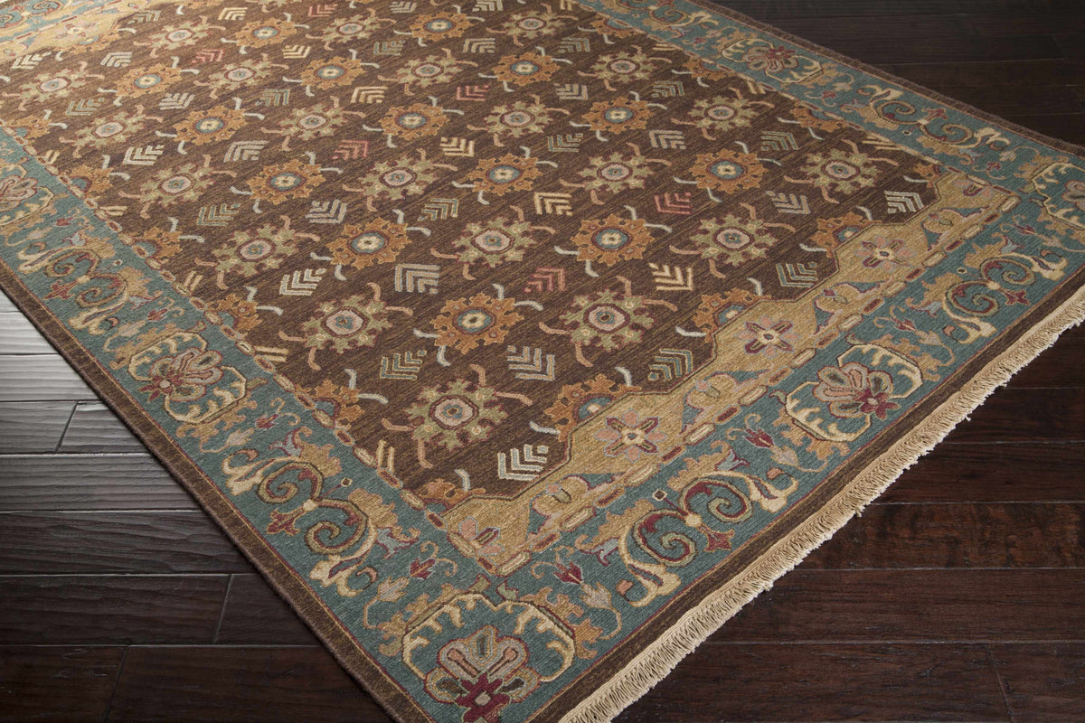 Rugs : SMK-100