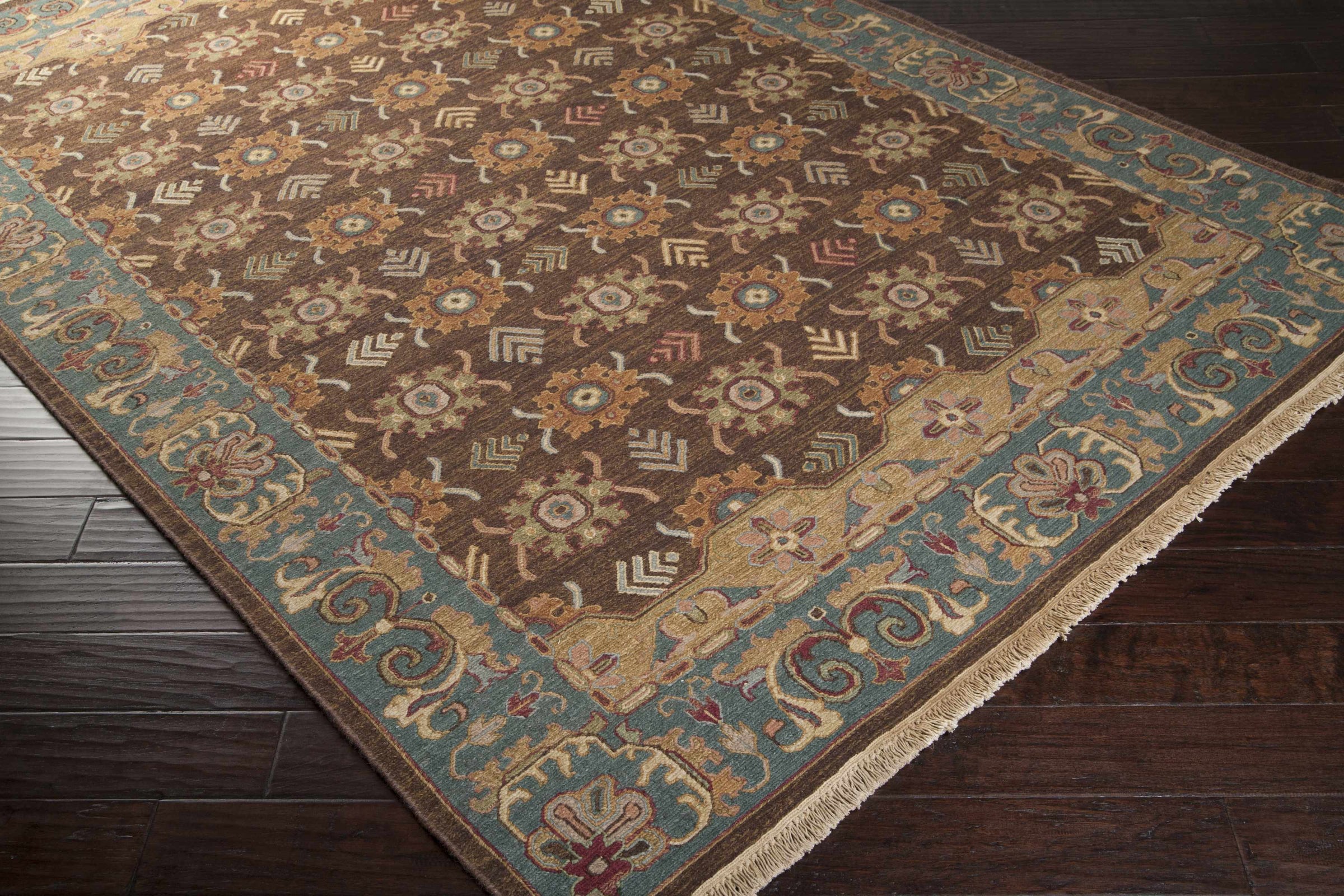 Rugs : SMK-100