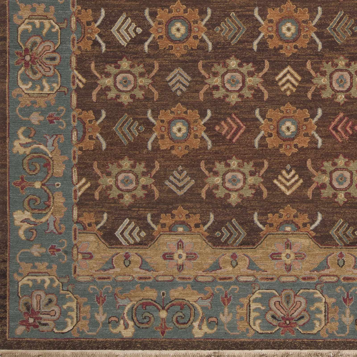 Rugs : SMK-100