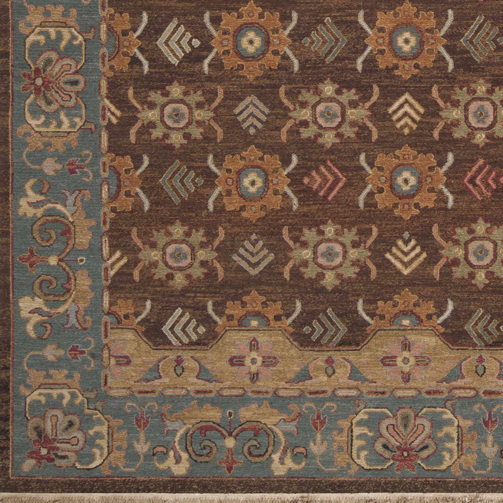 Rugs : SMK-100