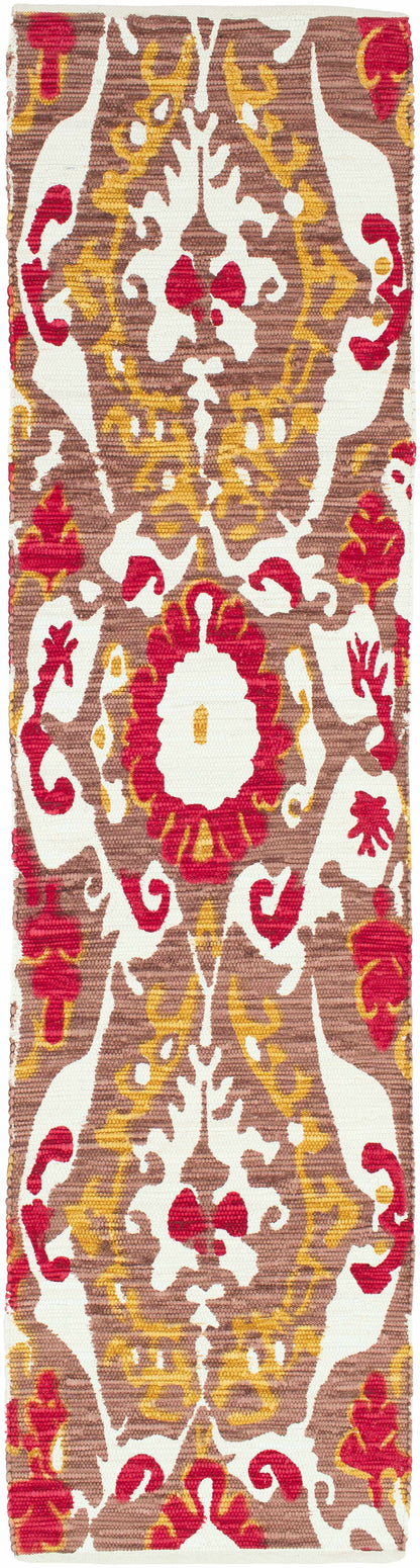 Elaine ELI-3096 Hand Woven Rug