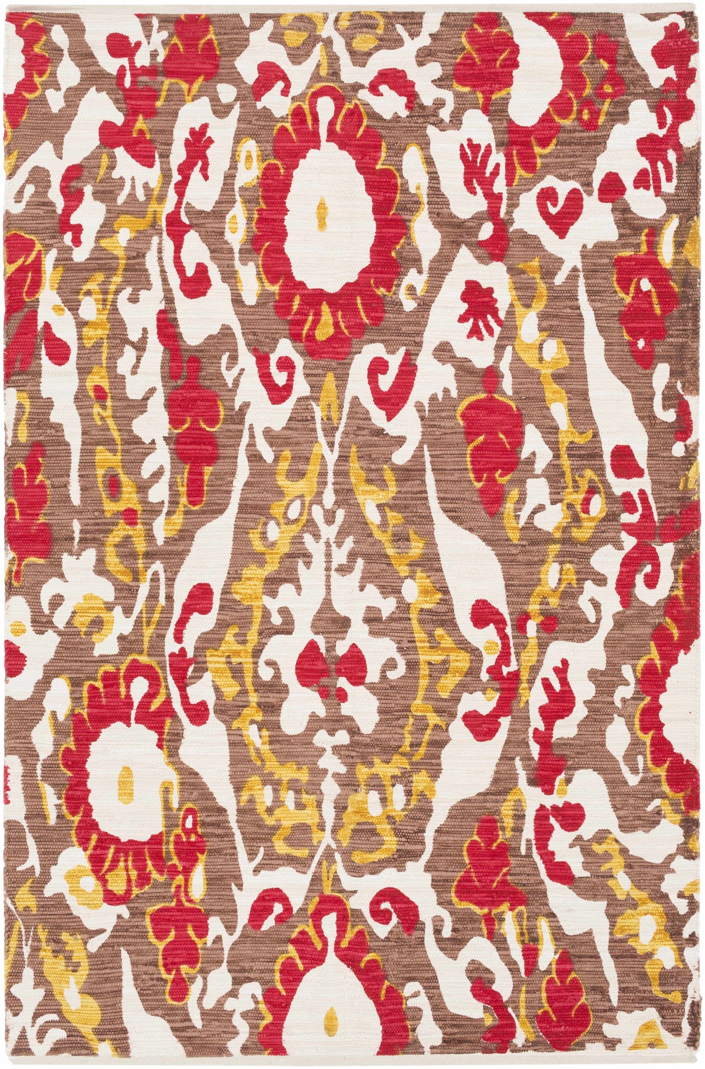Elaine ELI-3096 Hand Woven Rug