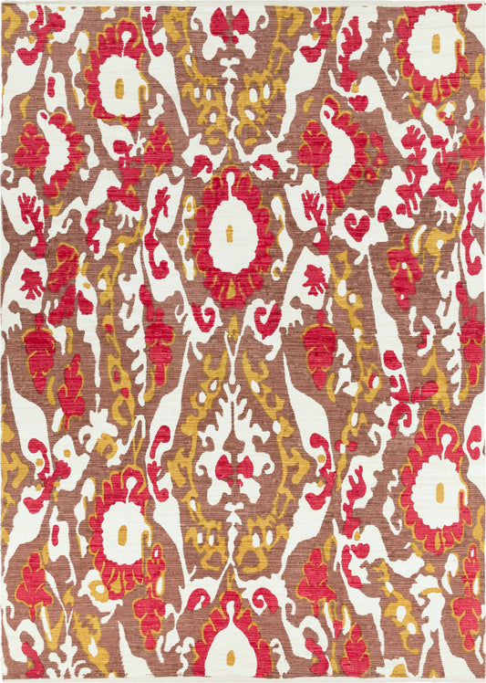 Elaine ELI-3096 Hand Woven Rug