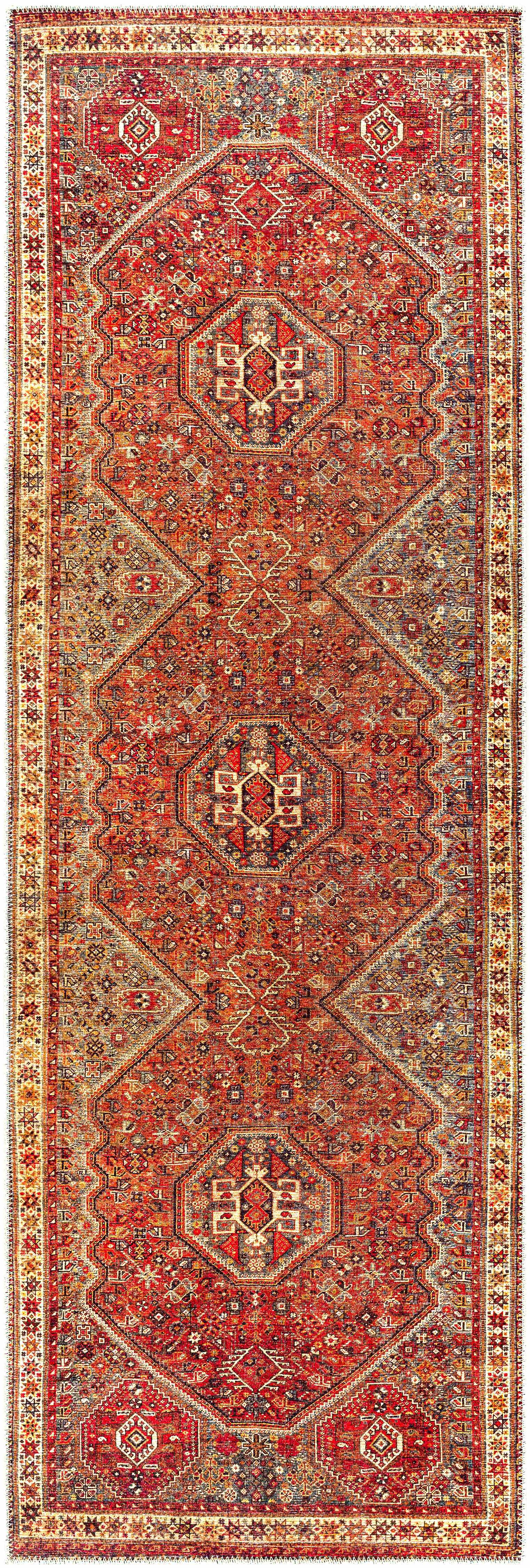 Amelie AML-2339 Machine Woven Rug