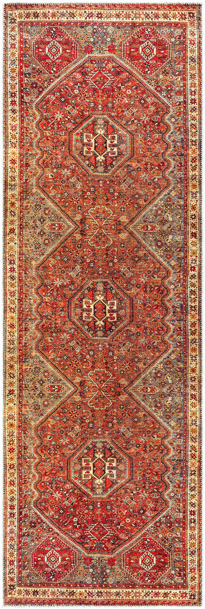 Amelie AML-2339 Machine Woven Rug