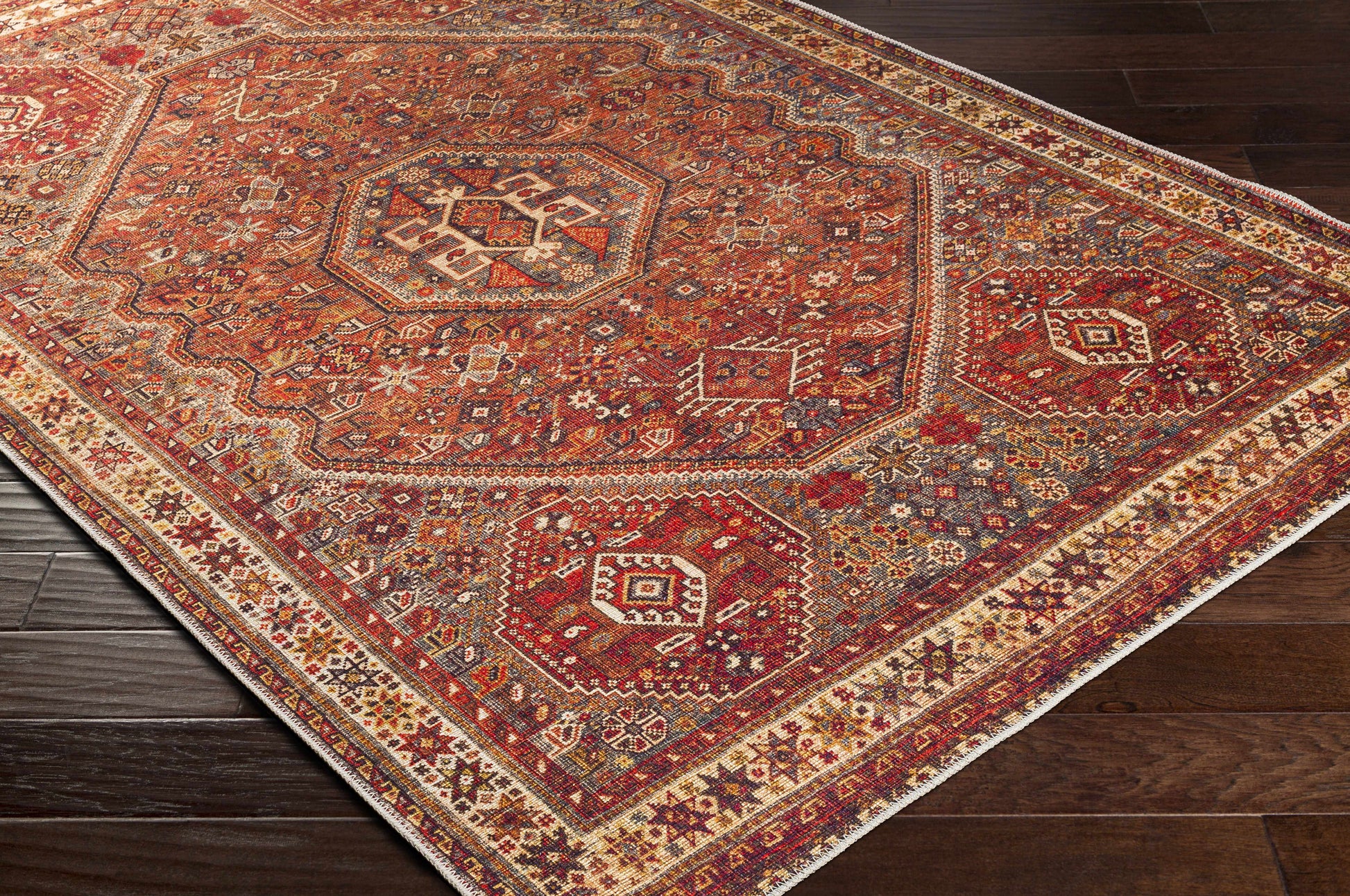 Amelie AML-2339 Machine Woven Rug