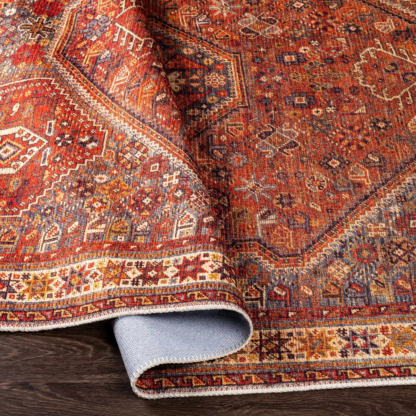 Amelie AML-2339 Machine Woven Rug