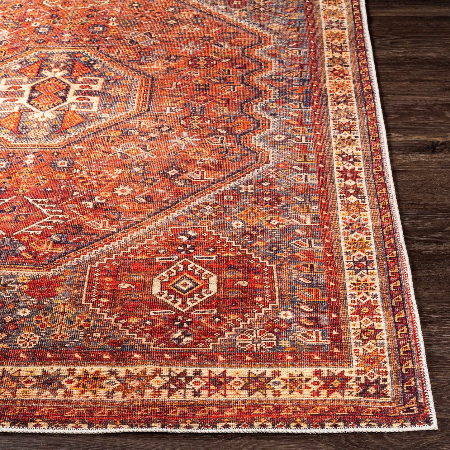 Amelie AML-2339 Machine Woven Rug
