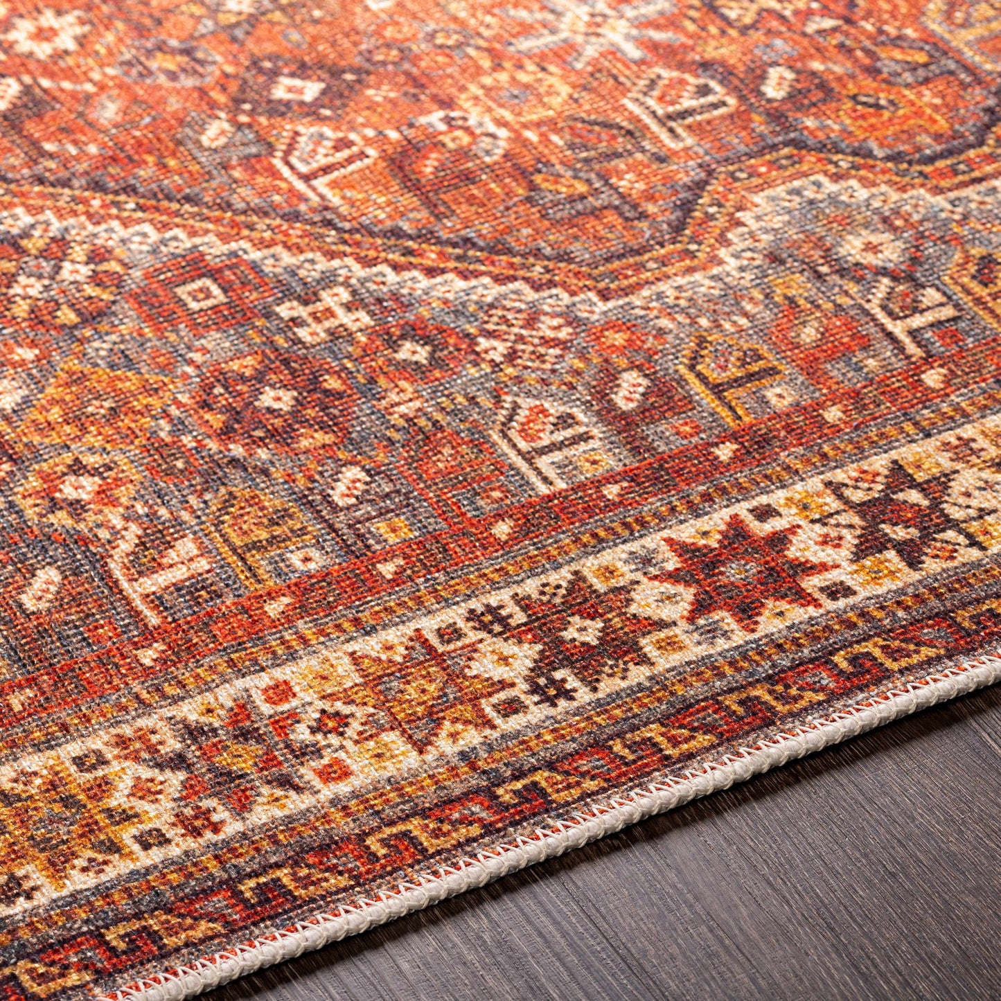 Amelie AML-2339 Machine Woven Rug