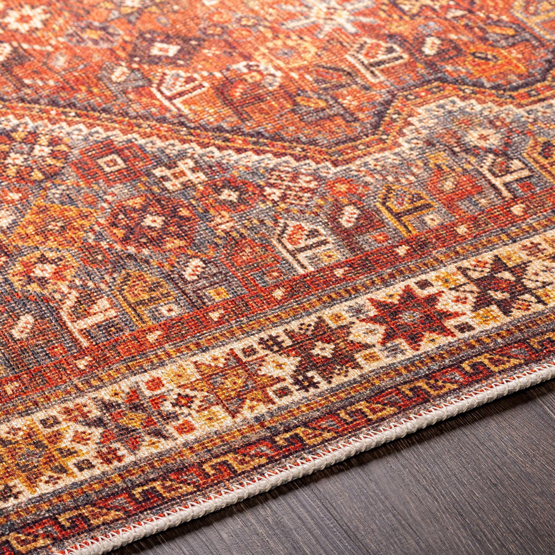 Amelie AML-2339 Machine Woven Rug